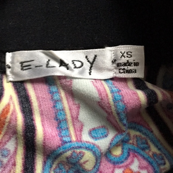 E-LADY dress - Picture 2 of 6